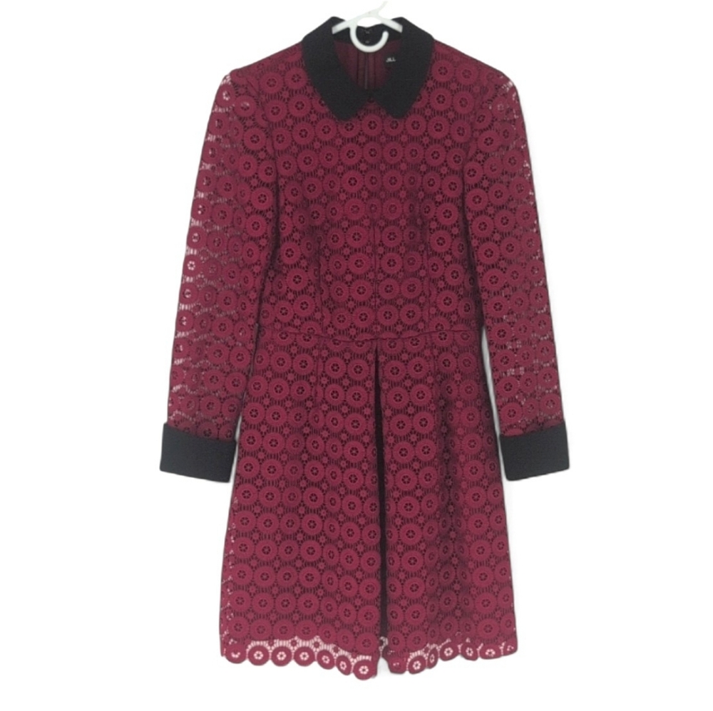 Jill Jill Stuart Dress Size 4 Great Condition .